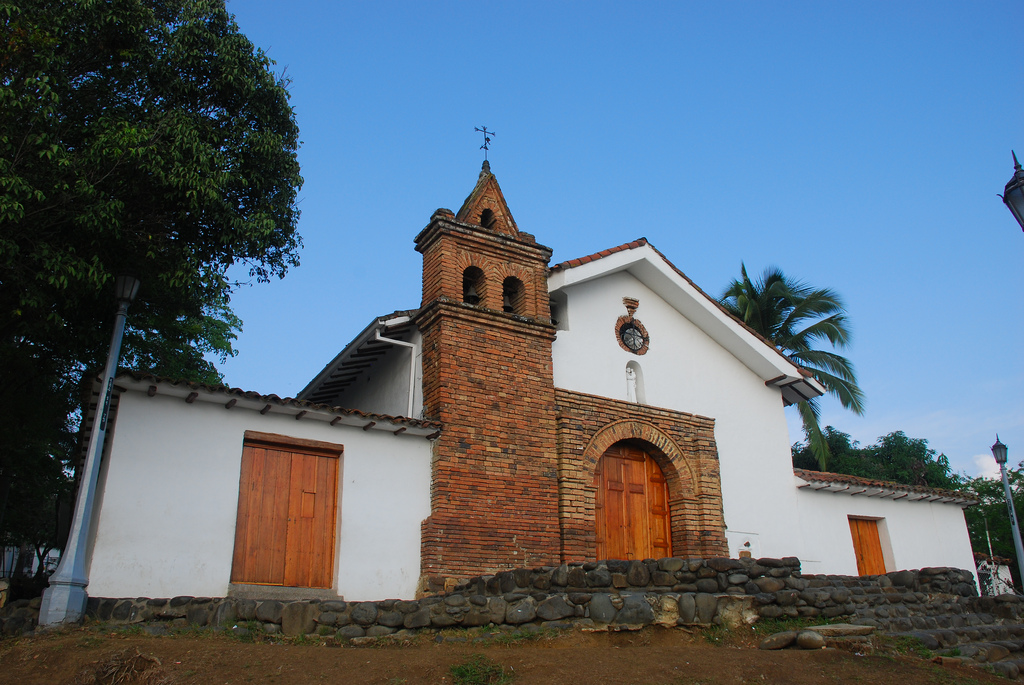 San_Antonio_Church