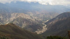 cannon-chicamocha-santander-colombia