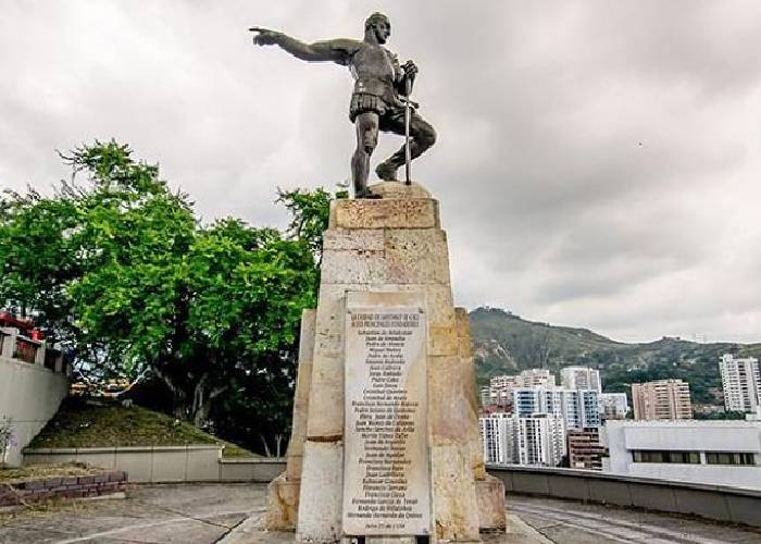 estatua