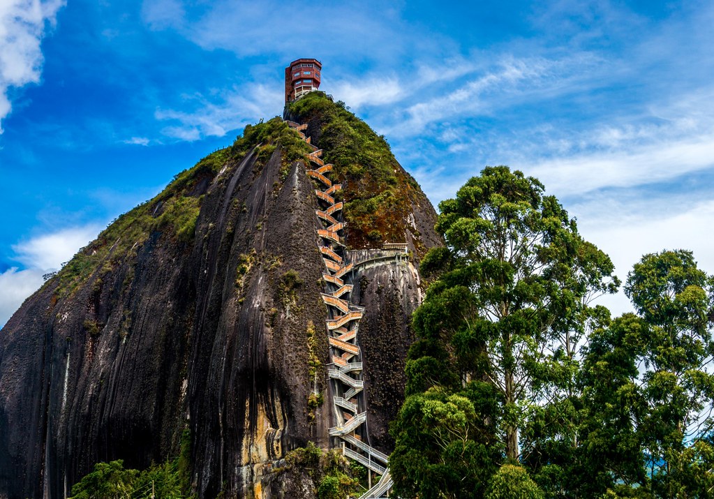guatape