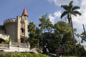 museo castillo