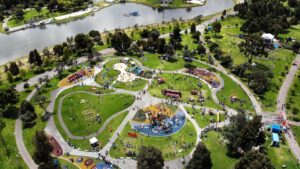 parque s.b.