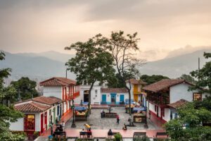 pueblito